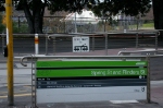 Yarra Trams Stop
