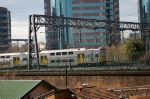 City Rail EMU 