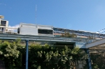 Sydney Monorail service yard