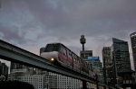 Sydney Monorail
