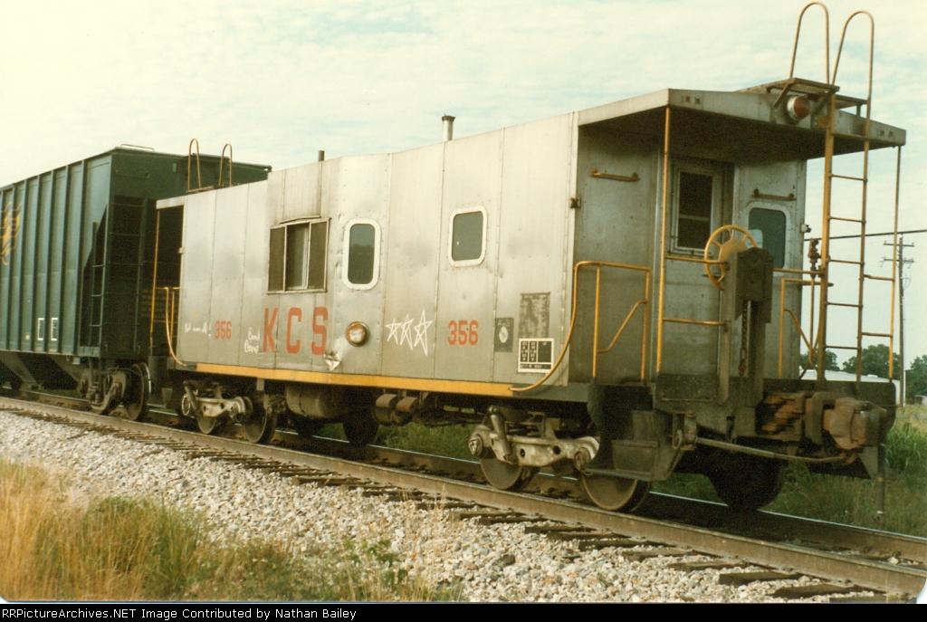 KCS 356