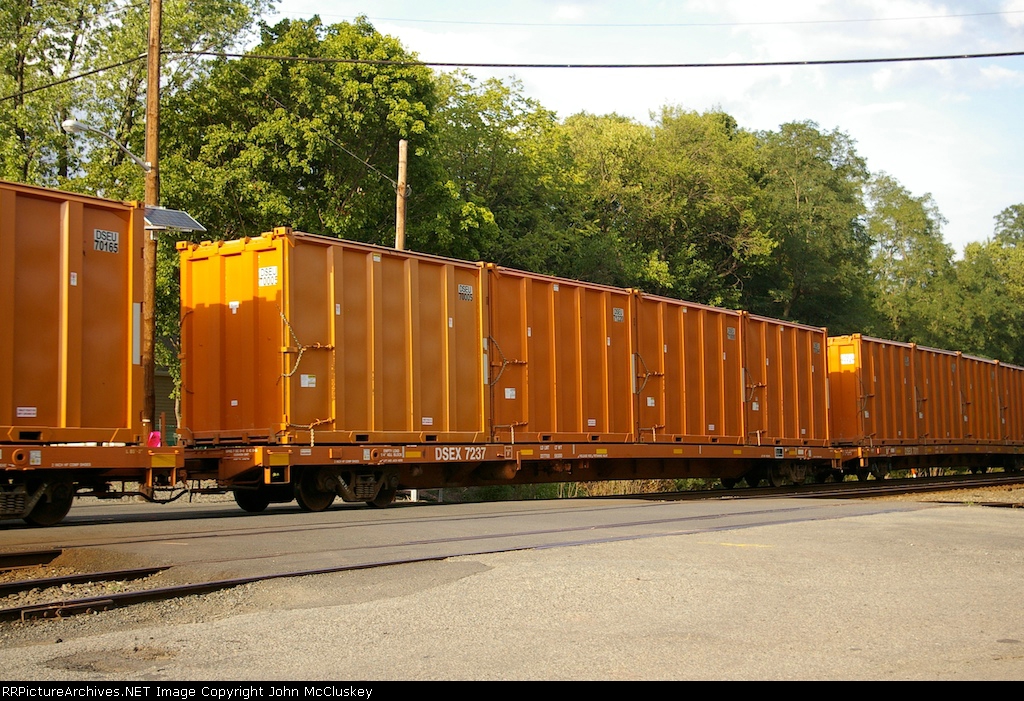 DSEX 7237