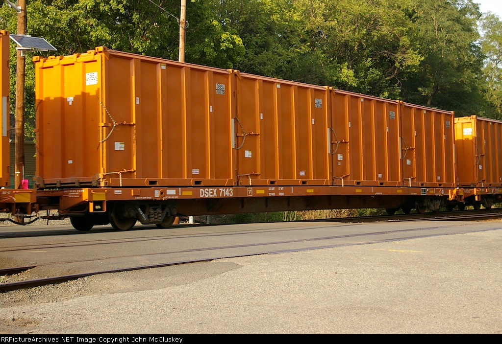 DSEX 7143