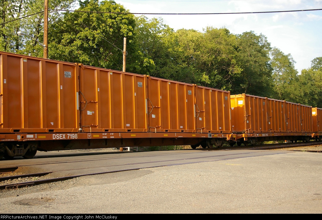 DSEX 7198