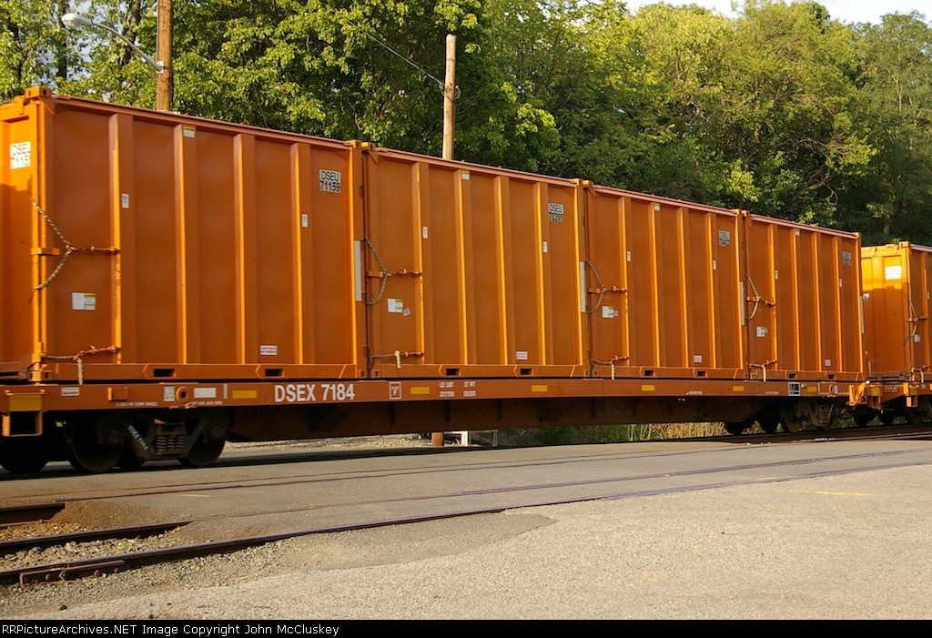 DSEX 7184