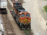 BNSF 4745
