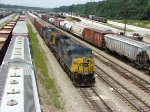 CSX 526