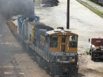 CSX 1201
