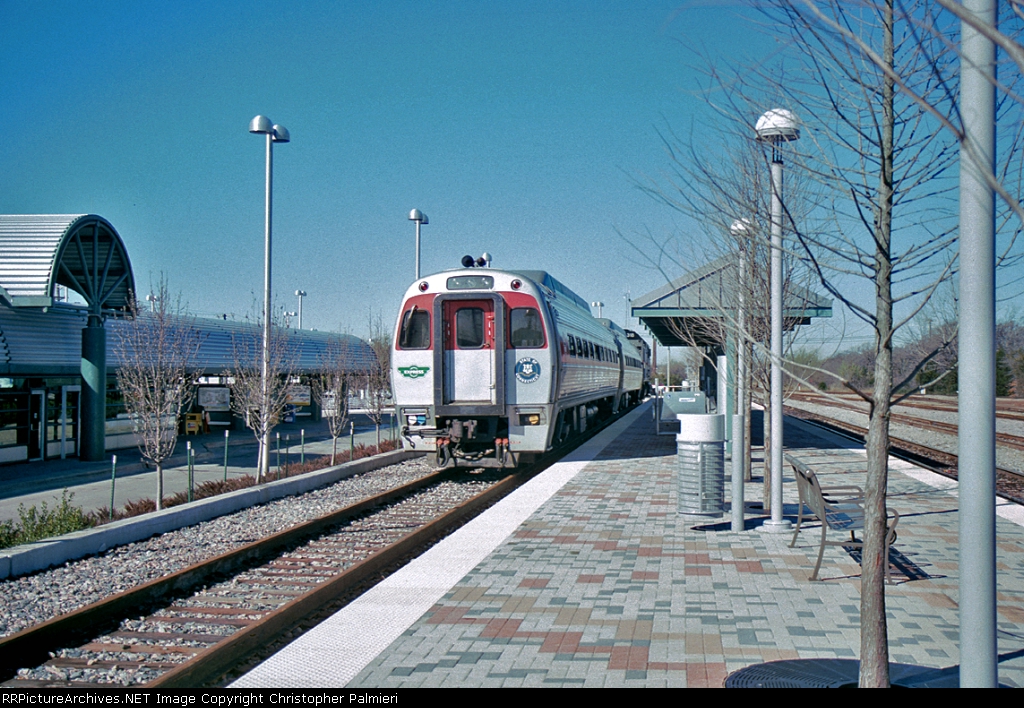 conn dot leased spv 2000 on tre