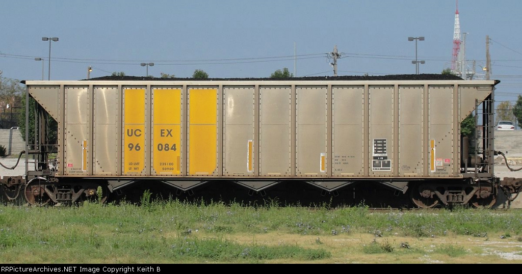 UCEX 96084