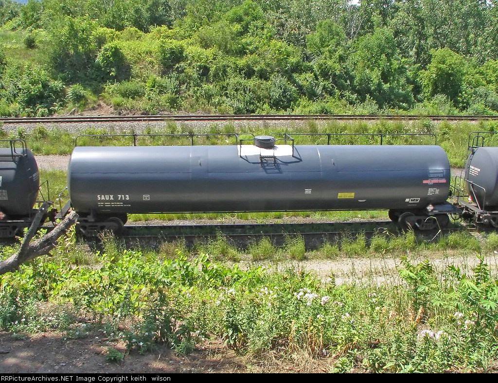 SAUX 713