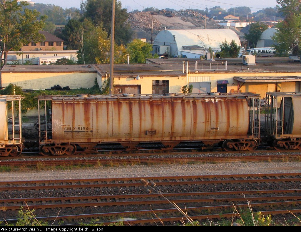CNLX 5194