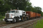 NS 206646 Peterbilt