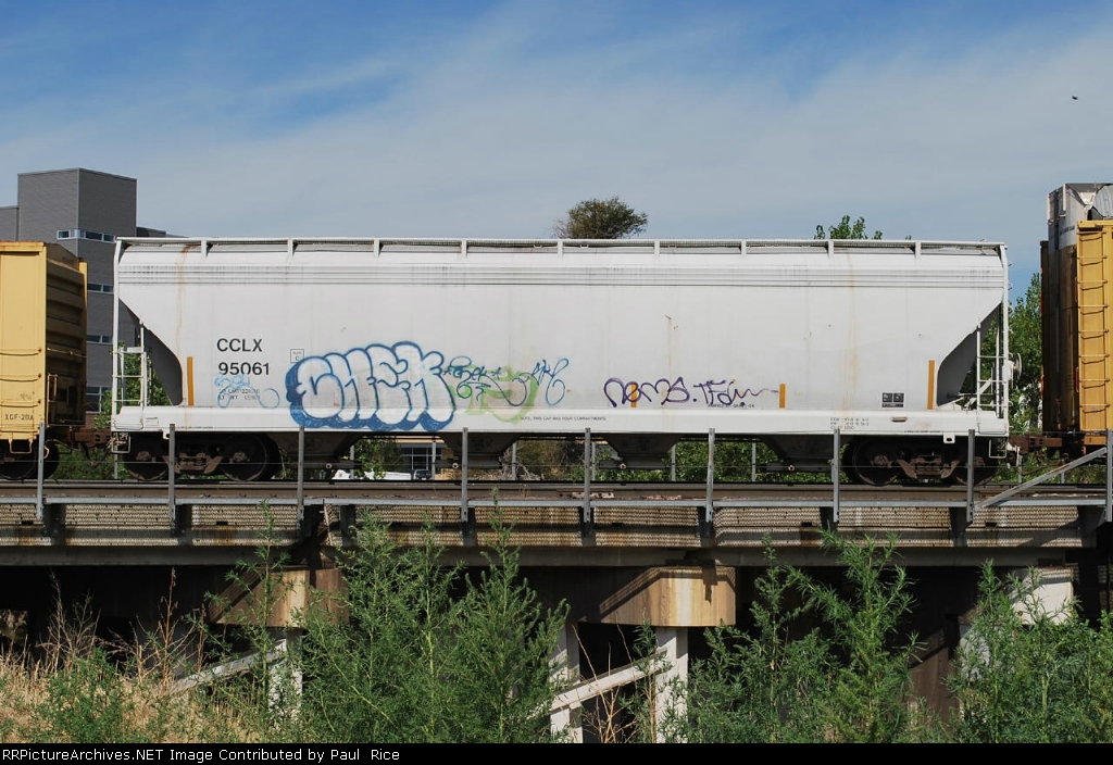 CCLX 95061