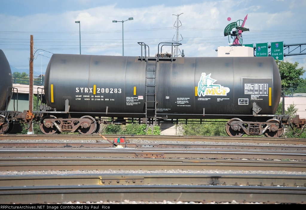 SYRX 200283