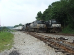 NS 9504