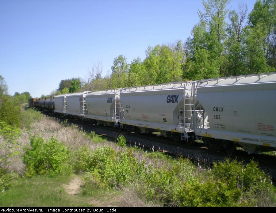 CGLX 561