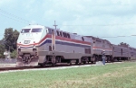 On the NB City of New Orleans, the brand new leads the old shoe box  
