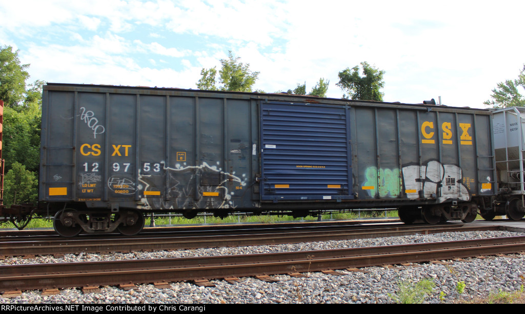 CSXT 129753