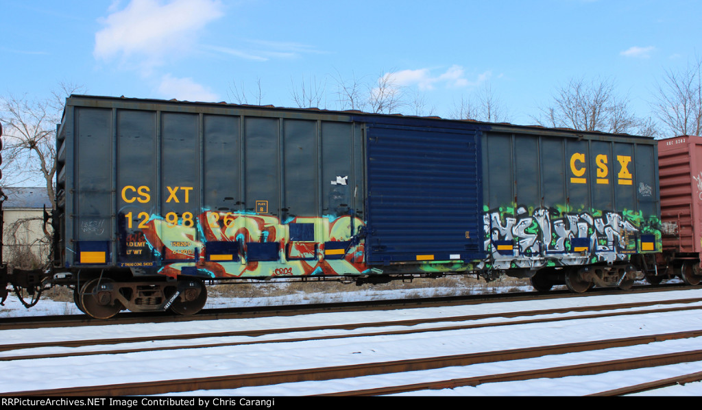 CSXT 129826