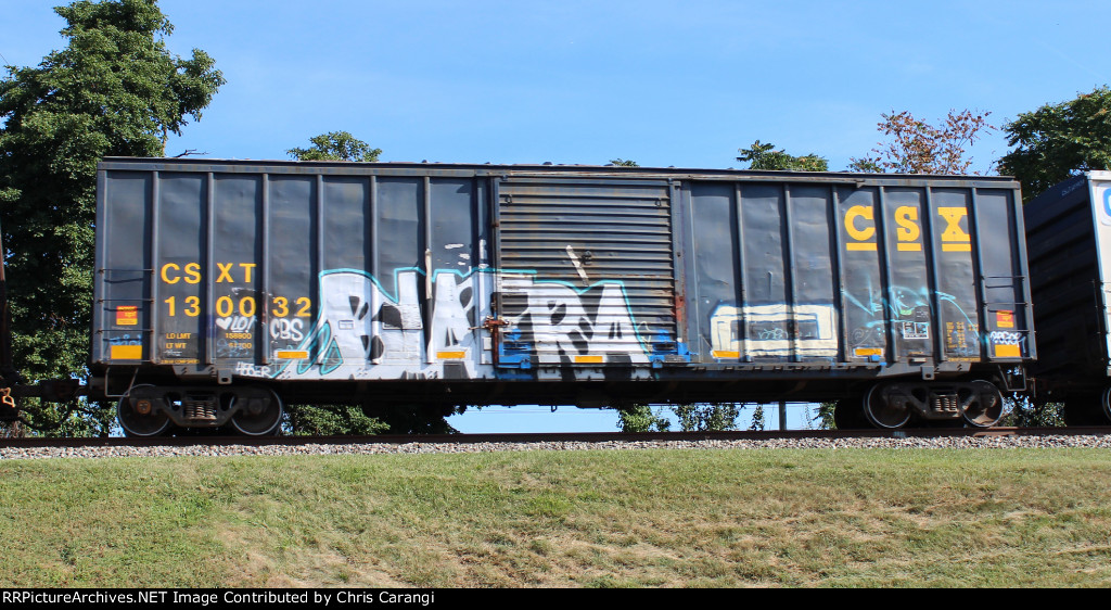 CSXT 130032