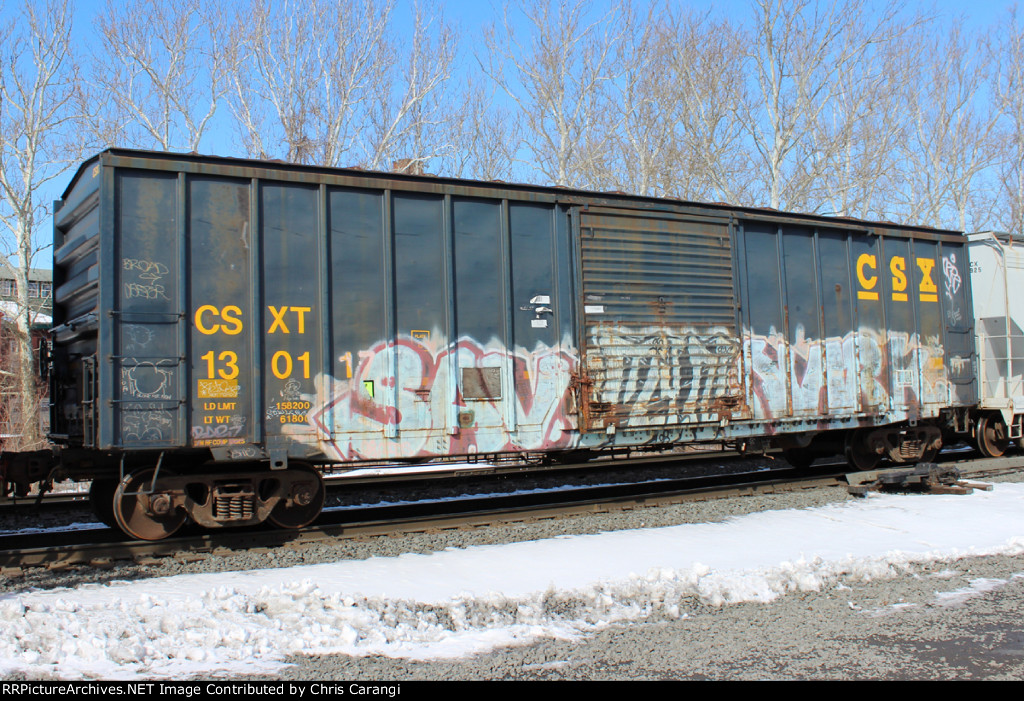 CSXT 130117
