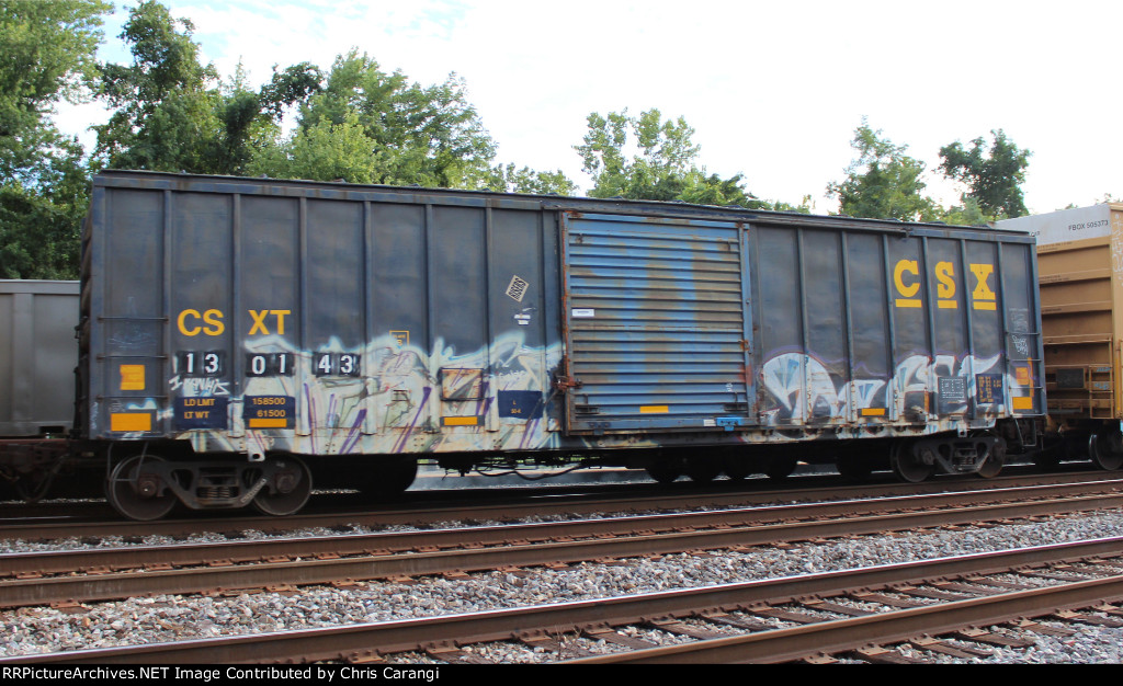 CSXT 130143