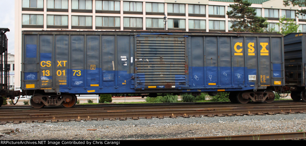CSXT 130173