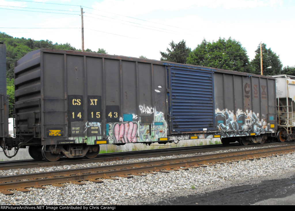 CSXT 141543