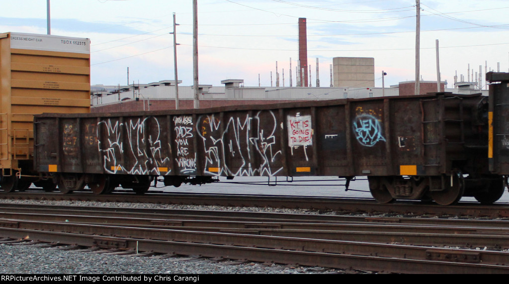 CSXT 707751