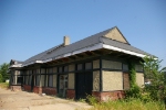 1907 C&A Depot