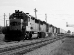 Pictures of ATSF 3848