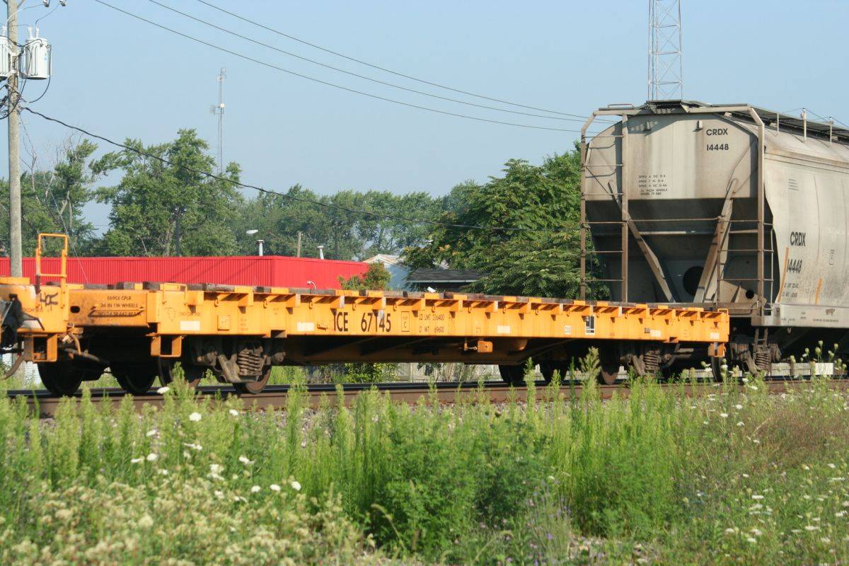 ICE 67145