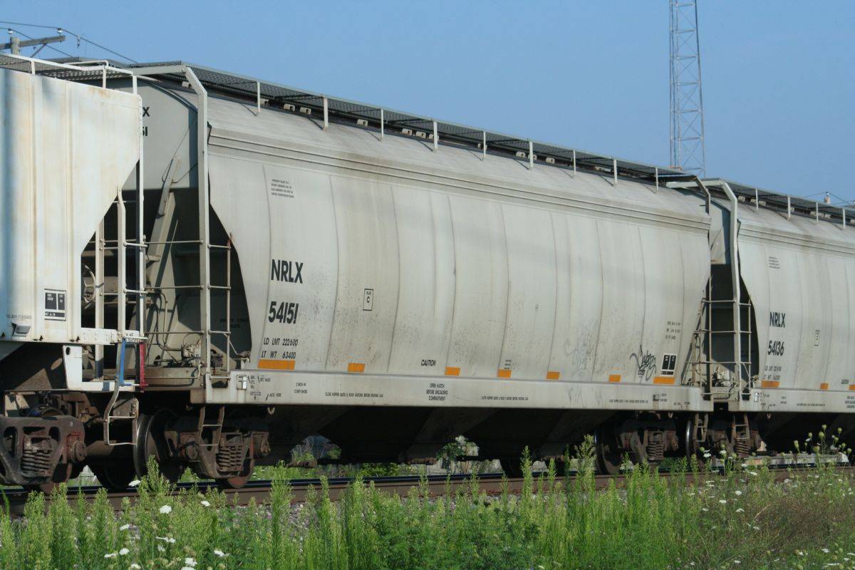 NRLX 54151