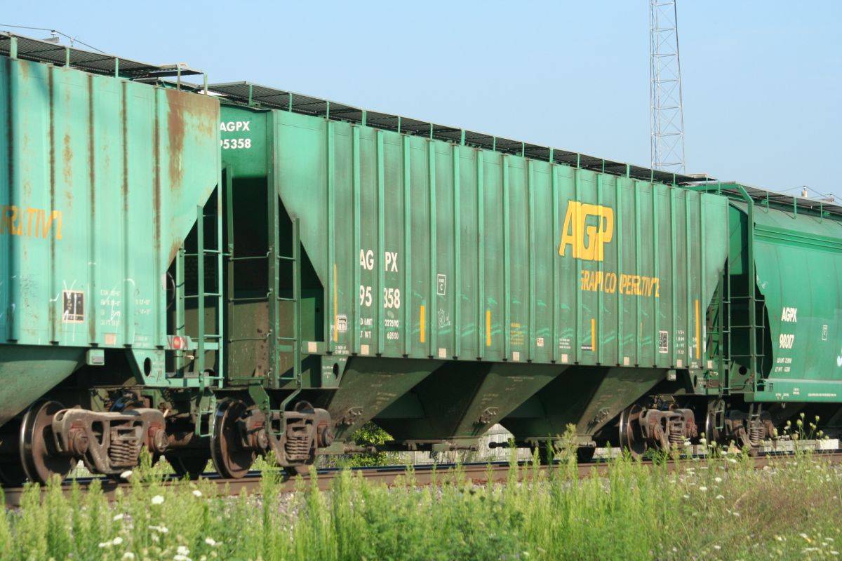 AGPX 95358