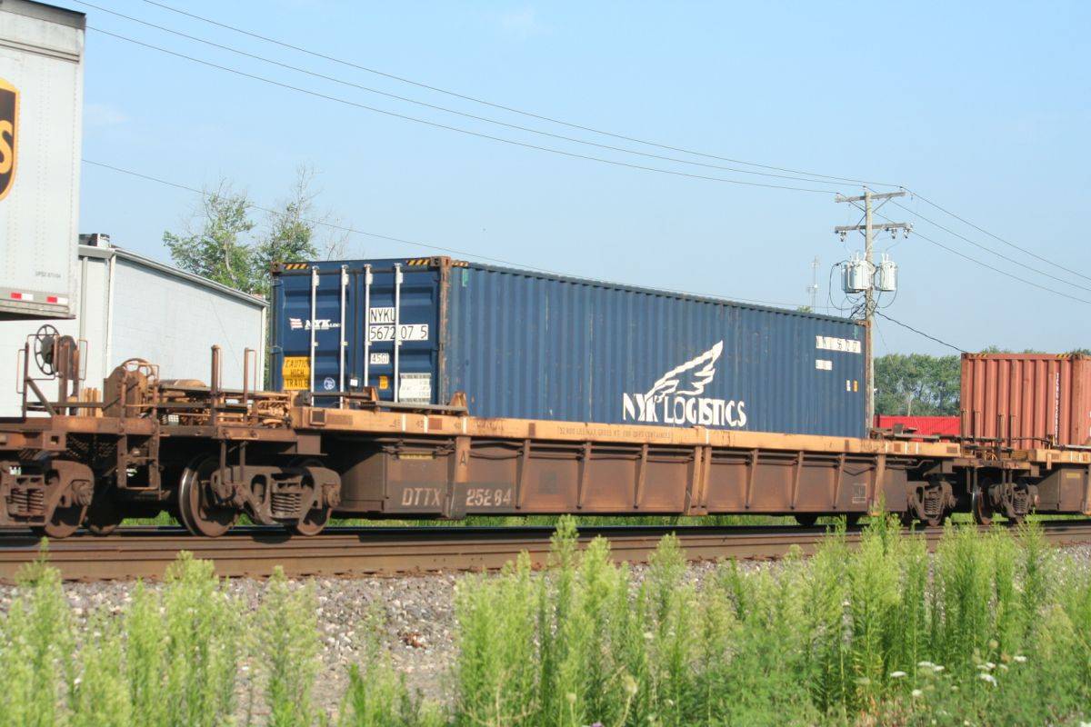 DTTX 25284