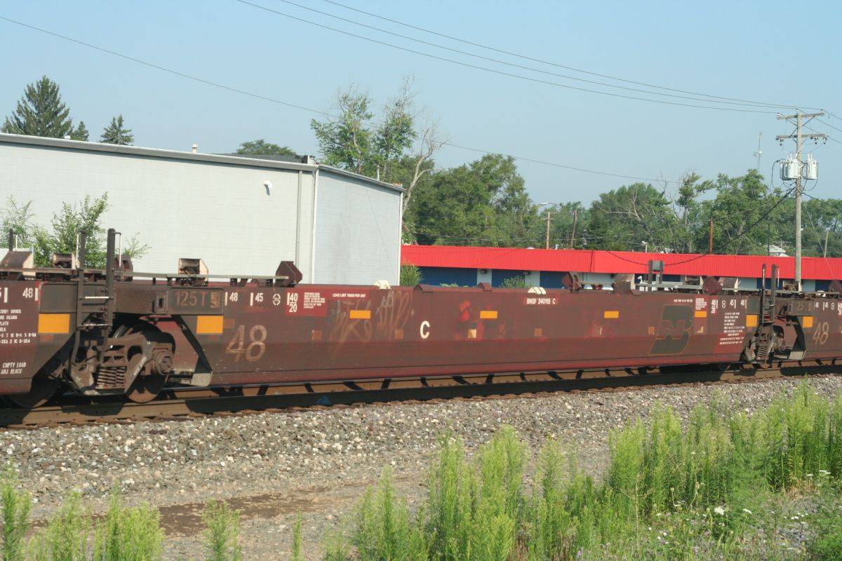 BNSF 240115