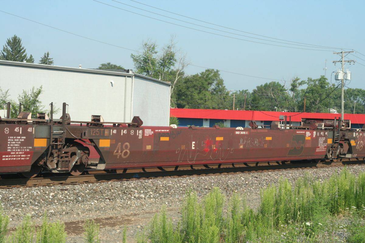 BNSF 240115