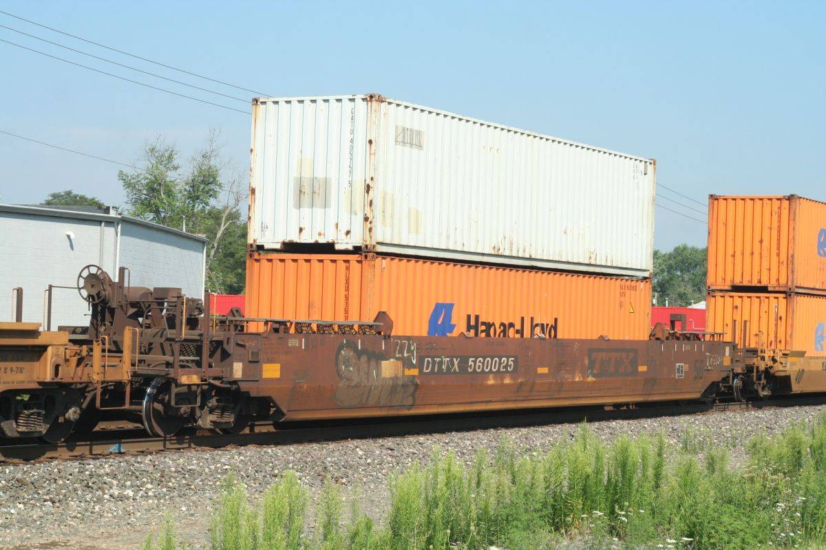 DTTX 560025