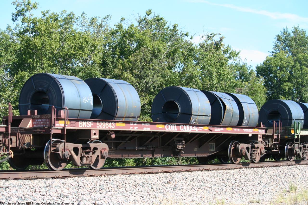 BNSF 529843