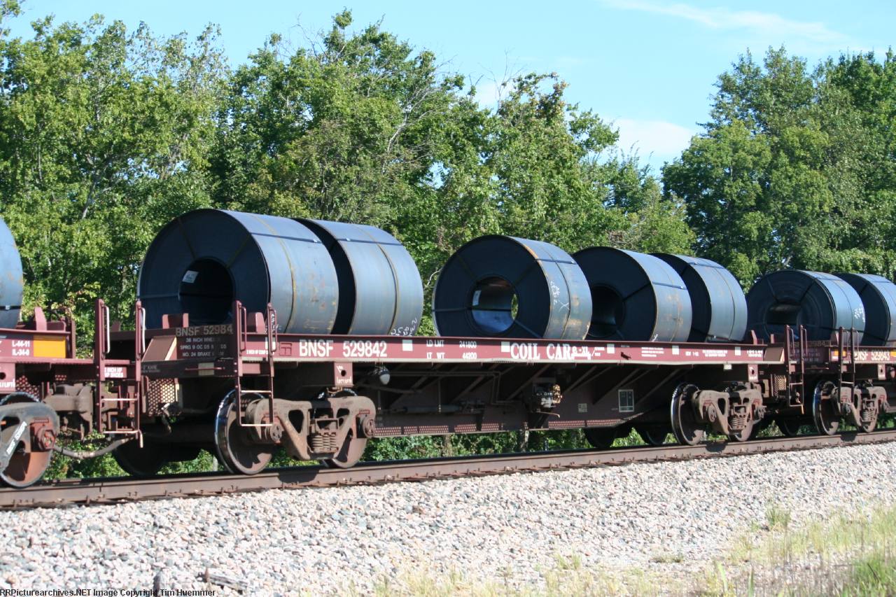 BNSF 529842