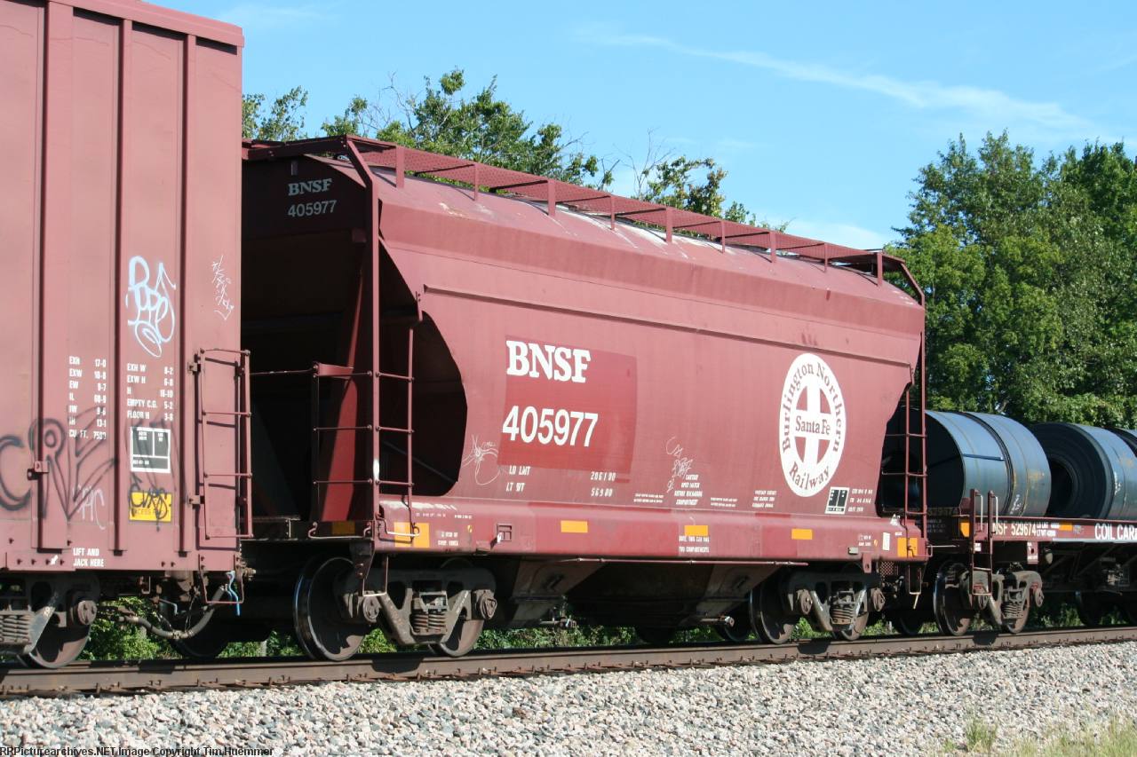 BNSF 405977