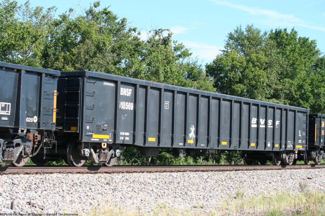 BNSF 518569