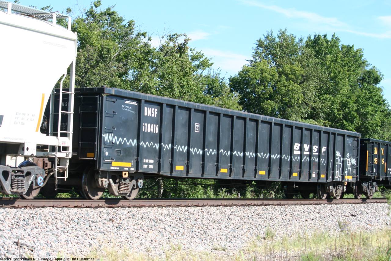 BNSF 518416