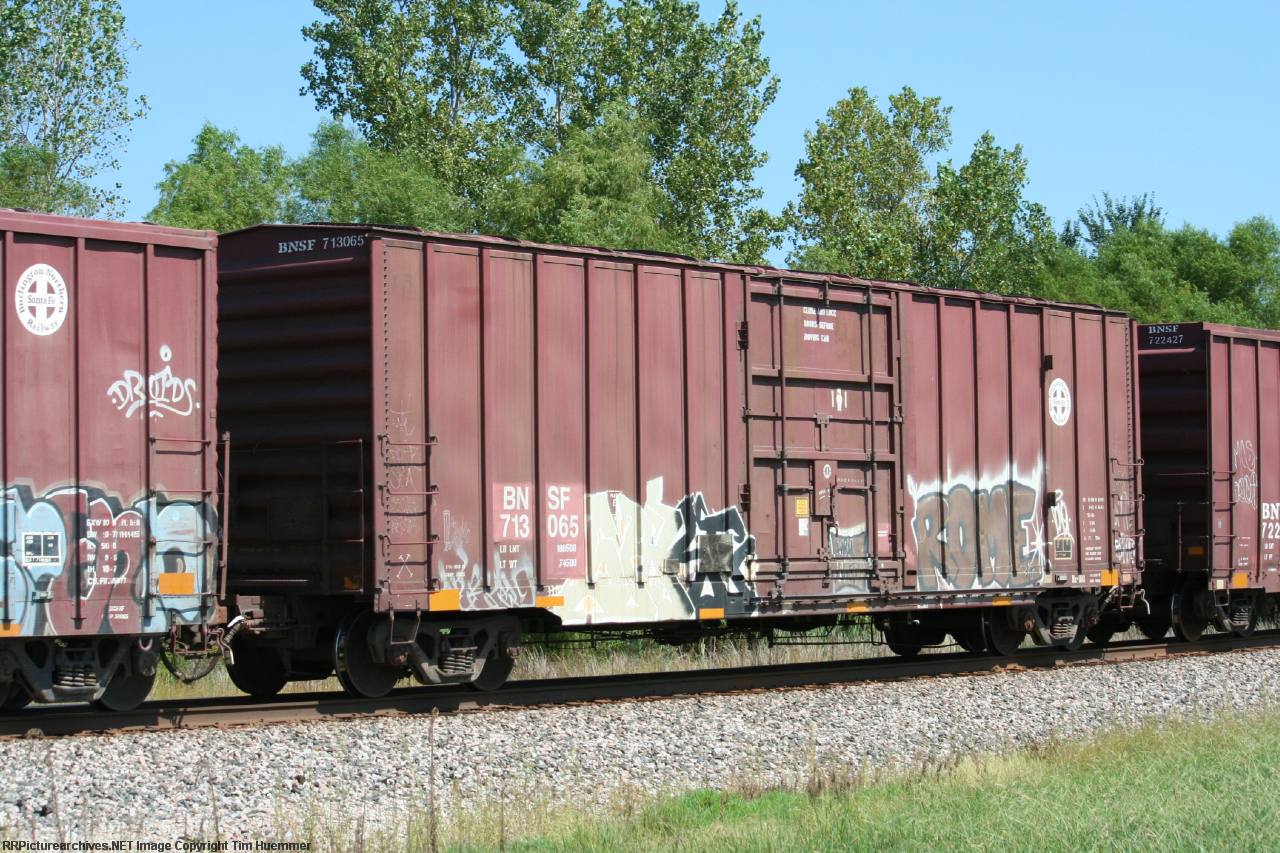 BNSF 713065