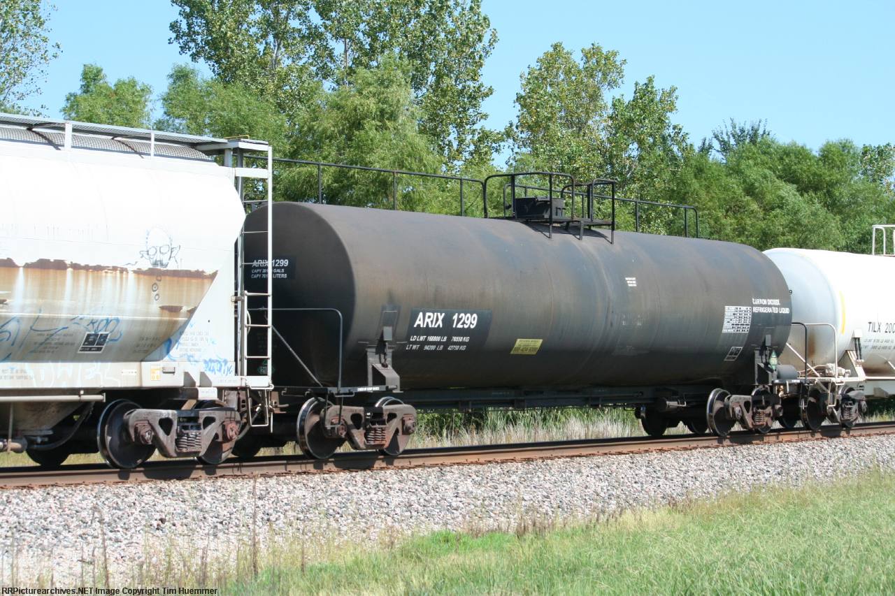 ARIX 1299