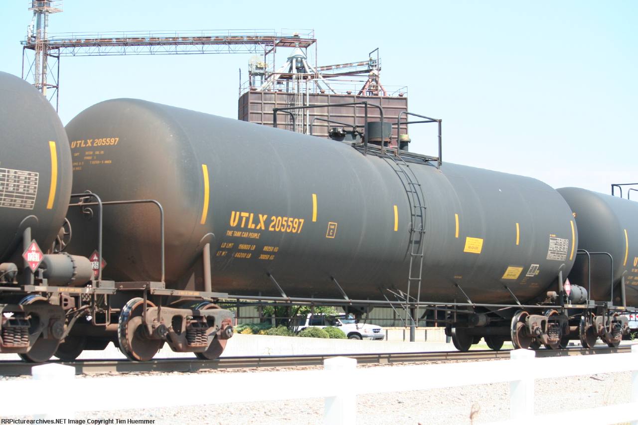 UTLX 205597