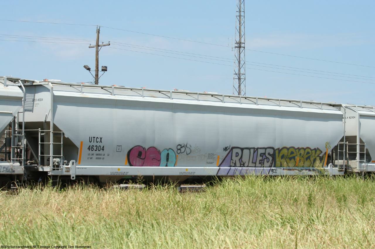 UTCX 46304