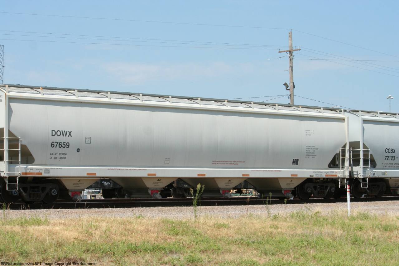 DOWX 67659