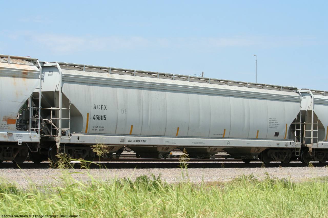 ACFX 458115